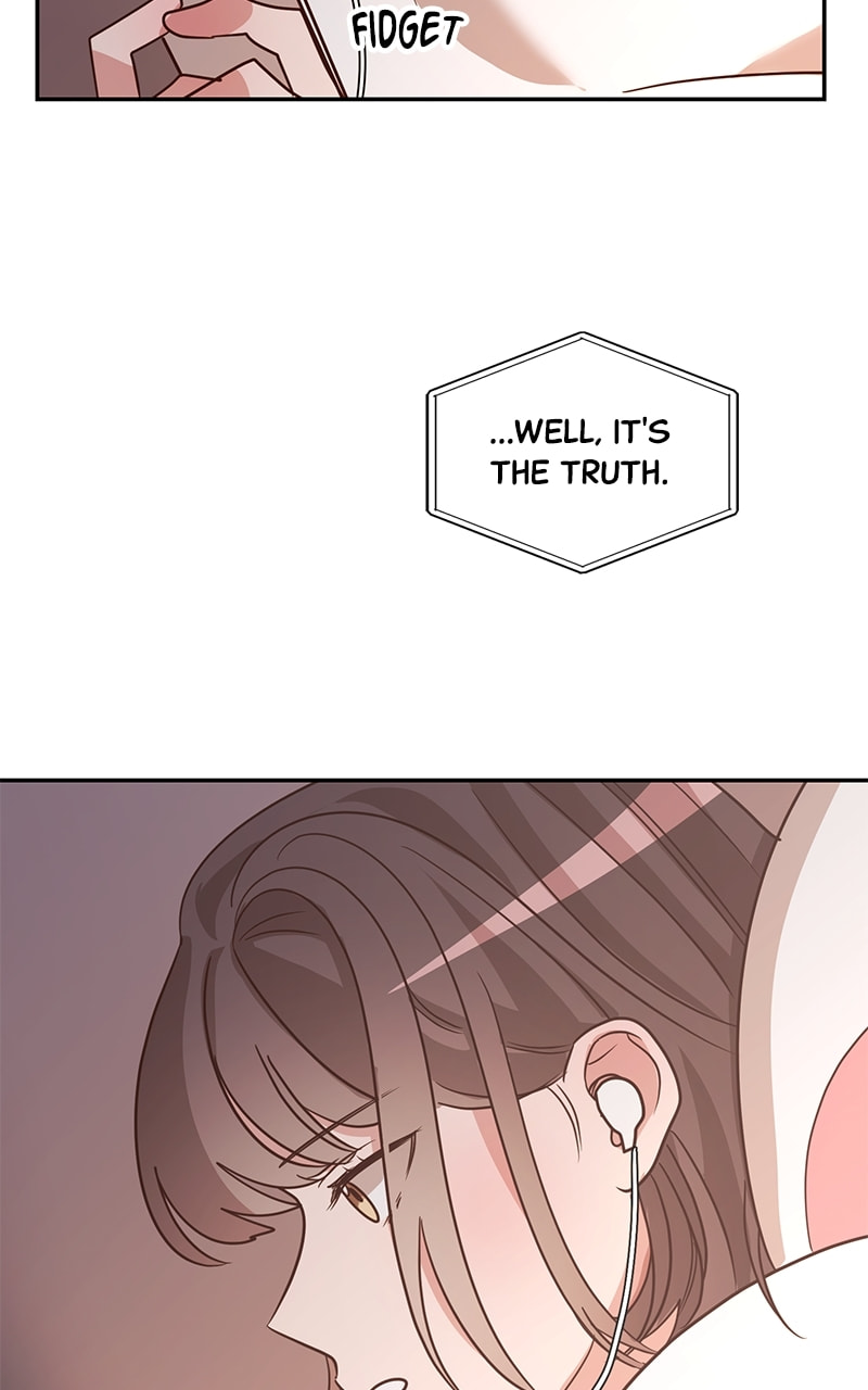 Universe's Strongest First Love Chapter 9 page 71 - 