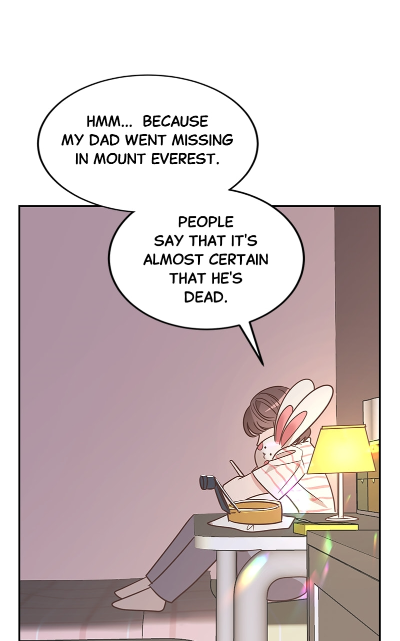 Universe's Strongest First Love Chapter 9 page 73 - 