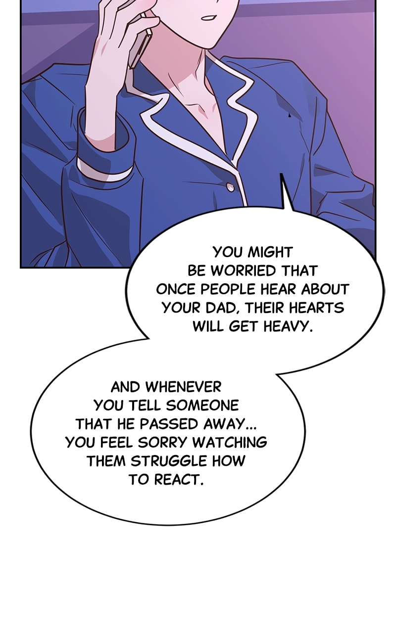 Universe's Strongest First Love Chapter 9 page 79 - 