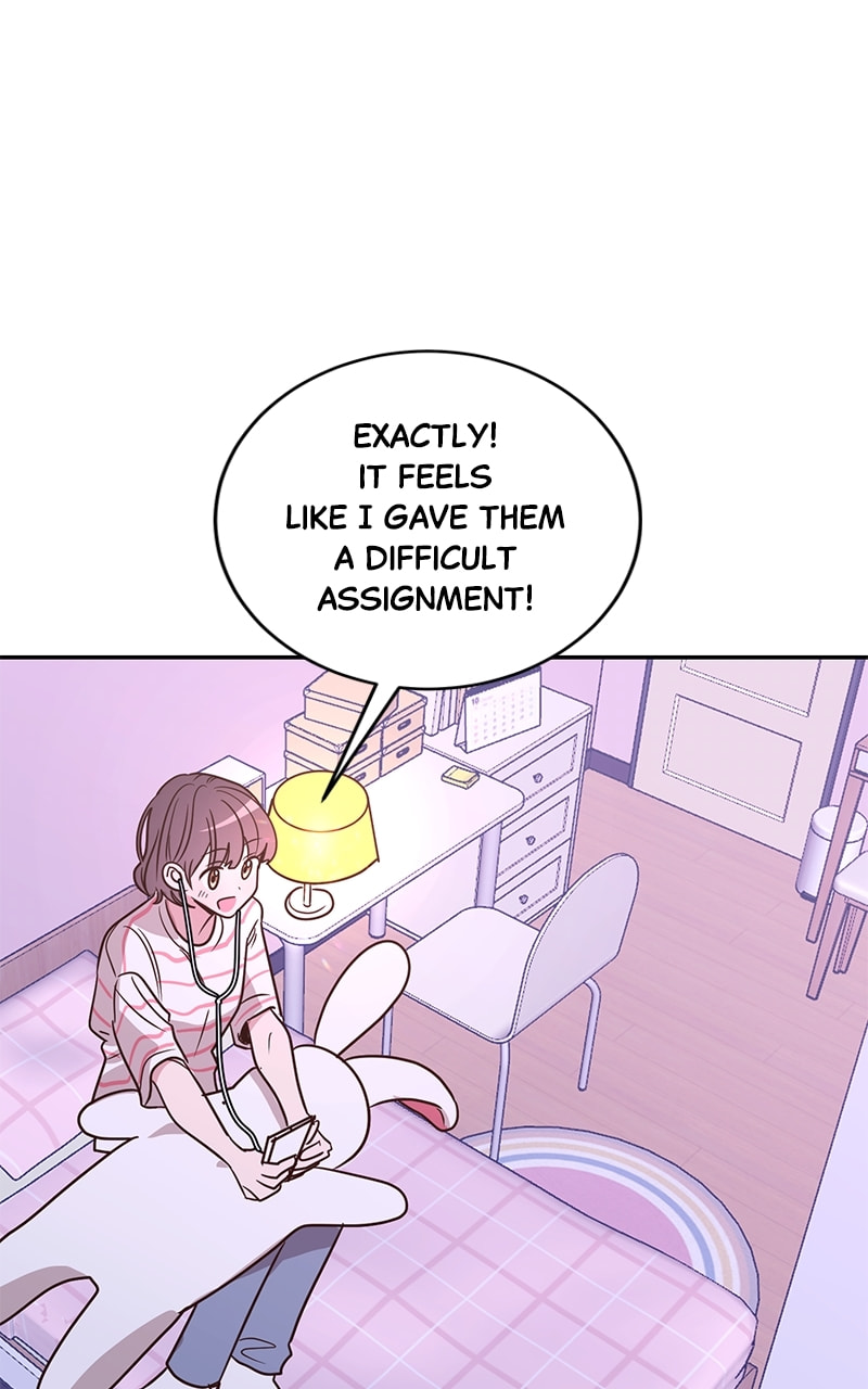 Universe's Strongest First Love Chapter 9 page 80 - 