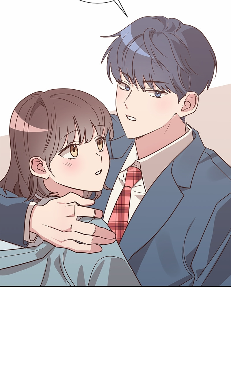 Universe's Strongest First Love Chapter 9 page 9 - 