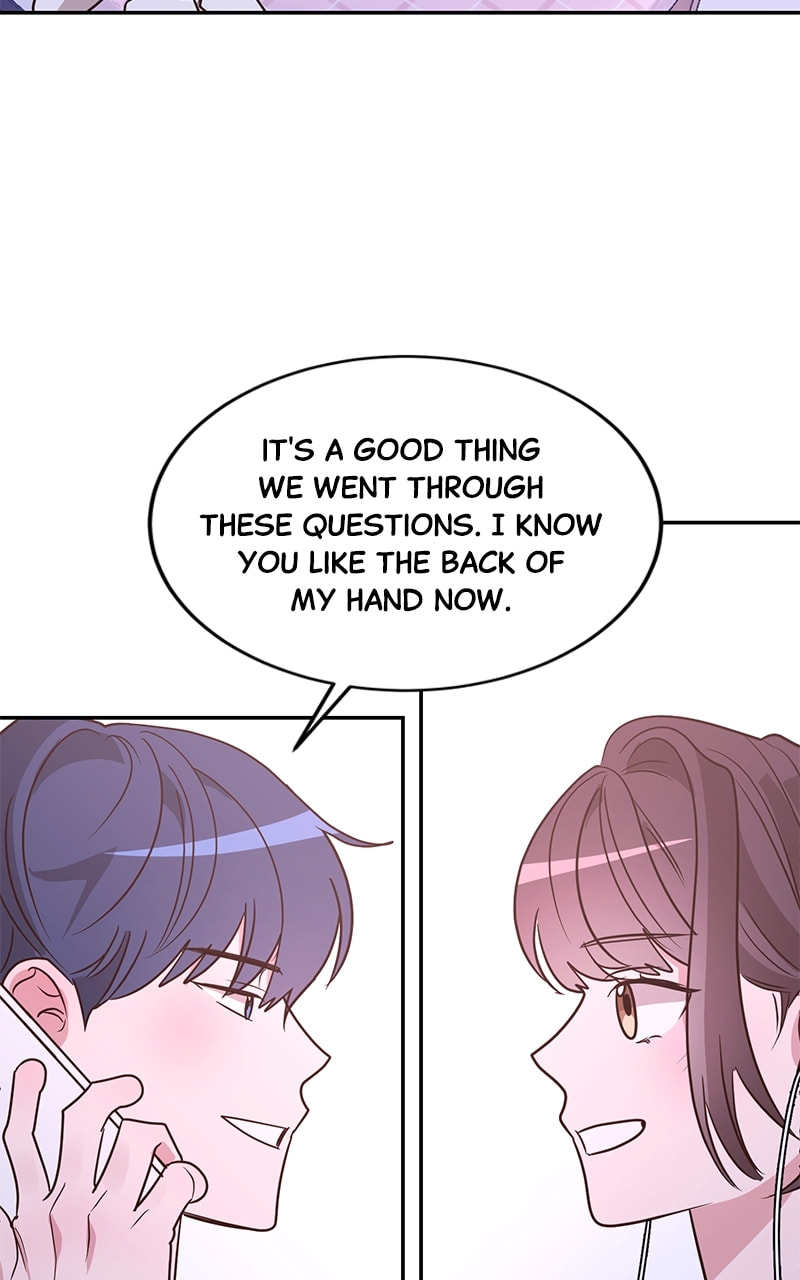 Universe's Strongest First Love Chapter 9 page 81 - 