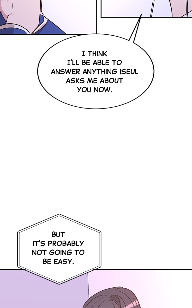 Universe's Strongest First Love Chapter 9 page 82 - 