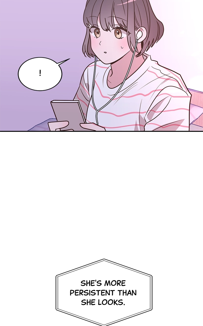 Universe's Strongest First Love Chapter 9 page 83 - 
