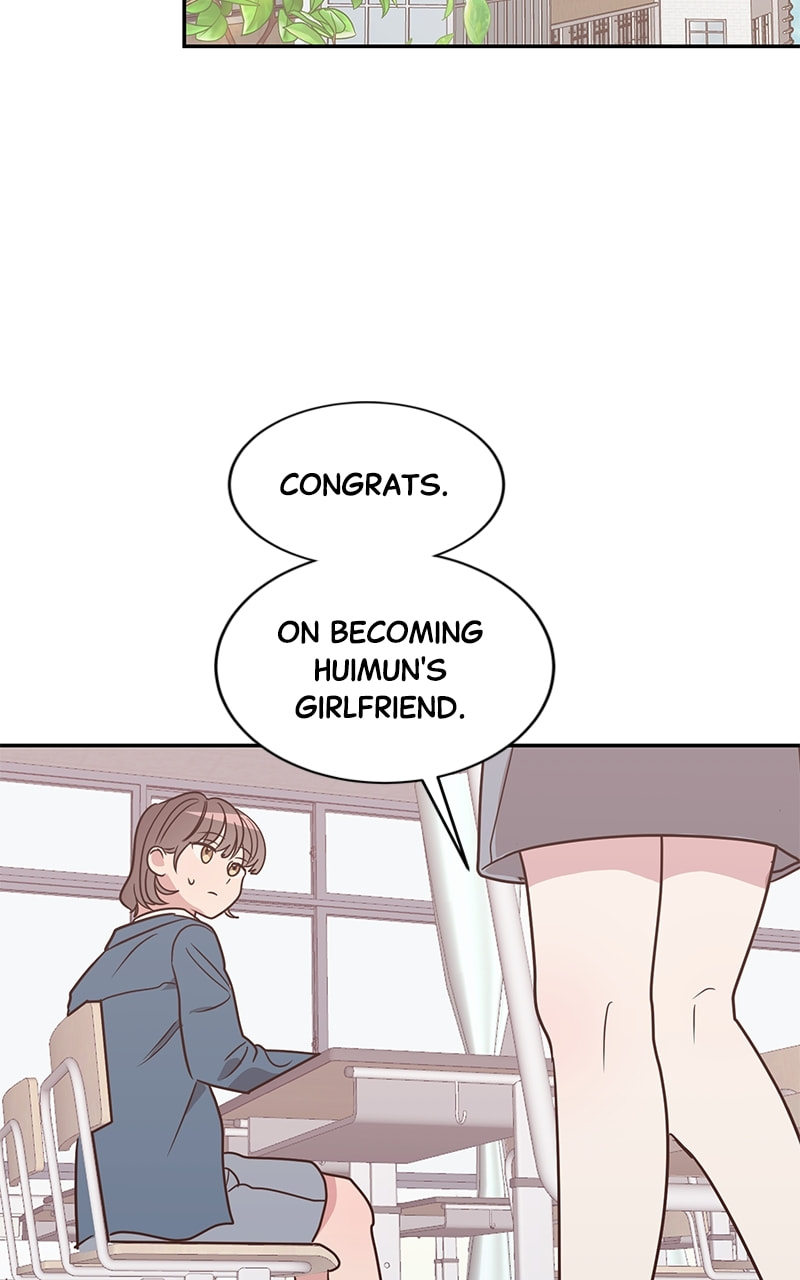 Universe's Strongest First Love Chapter 9 page 85 - 