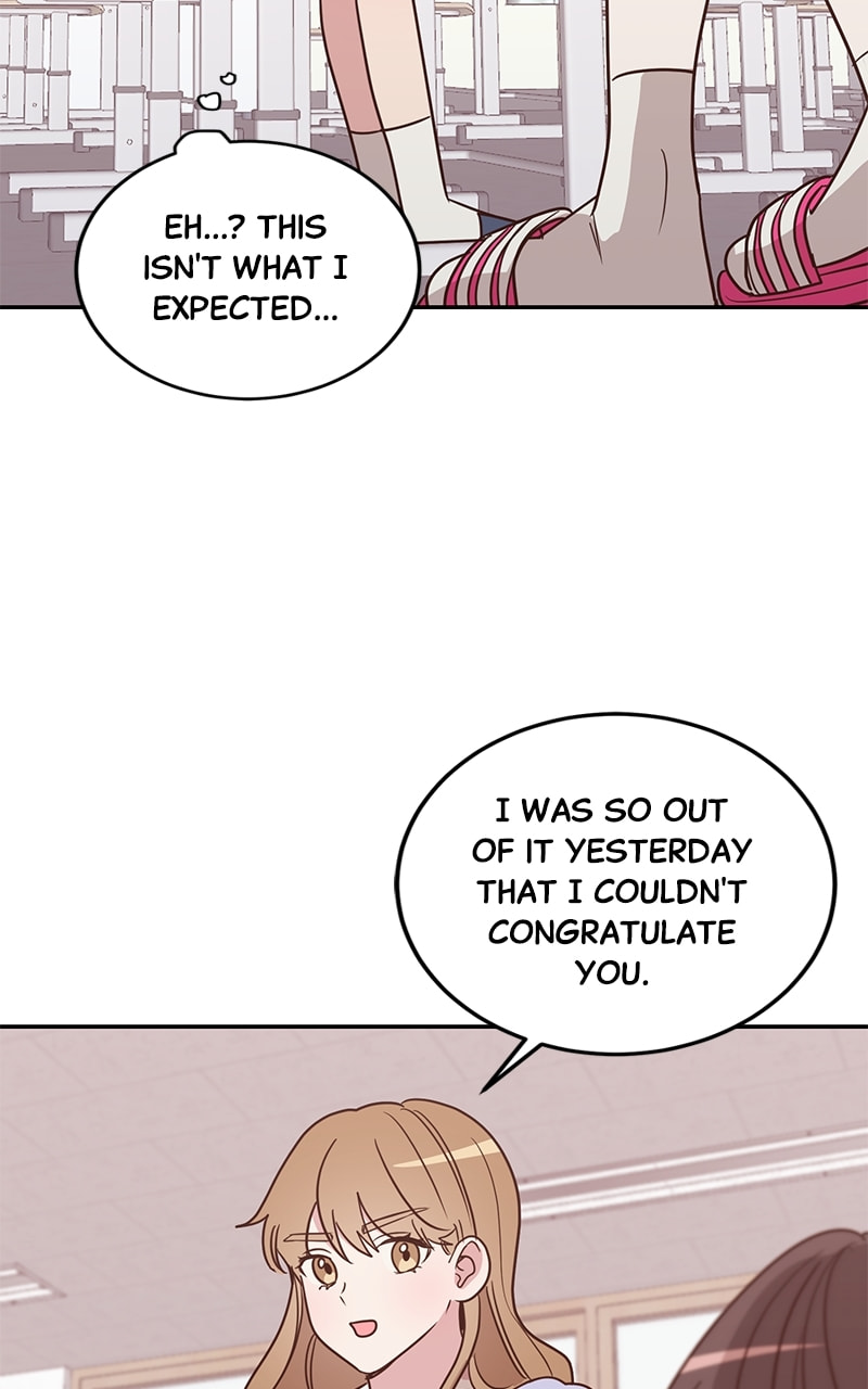 Universe's Strongest First Love Chapter 9 page 86 - 