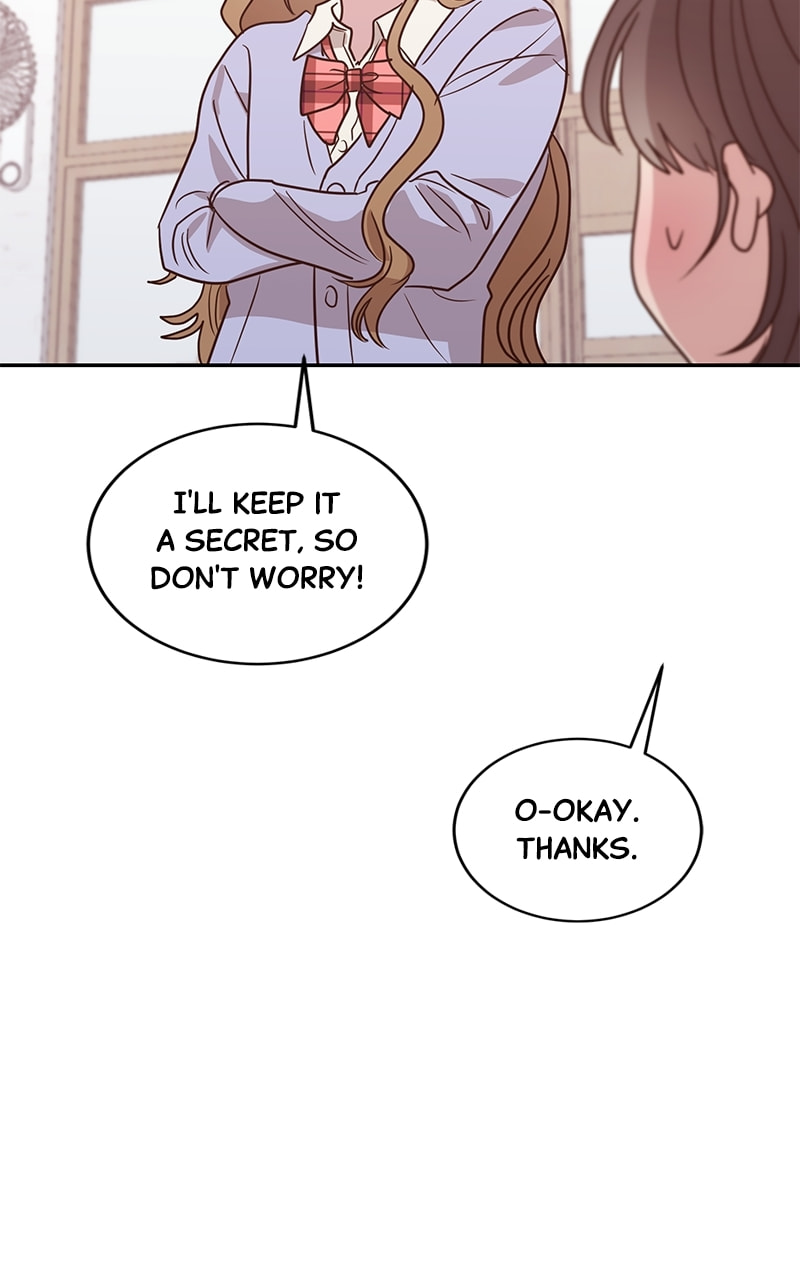 Universe's Strongest First Love Chapter 9 page 87 - 