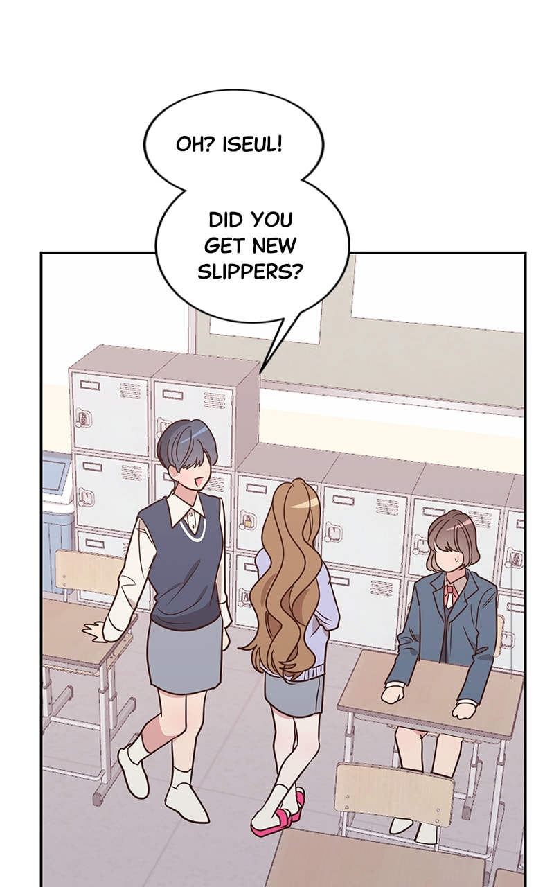Universe's Strongest First Love Chapter 9 page 88 - 