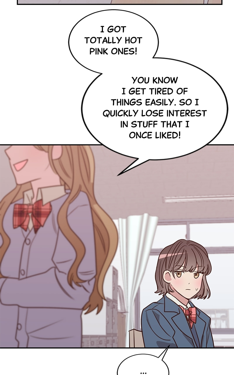 Universe's Strongest First Love Chapter 9 page 89 - 