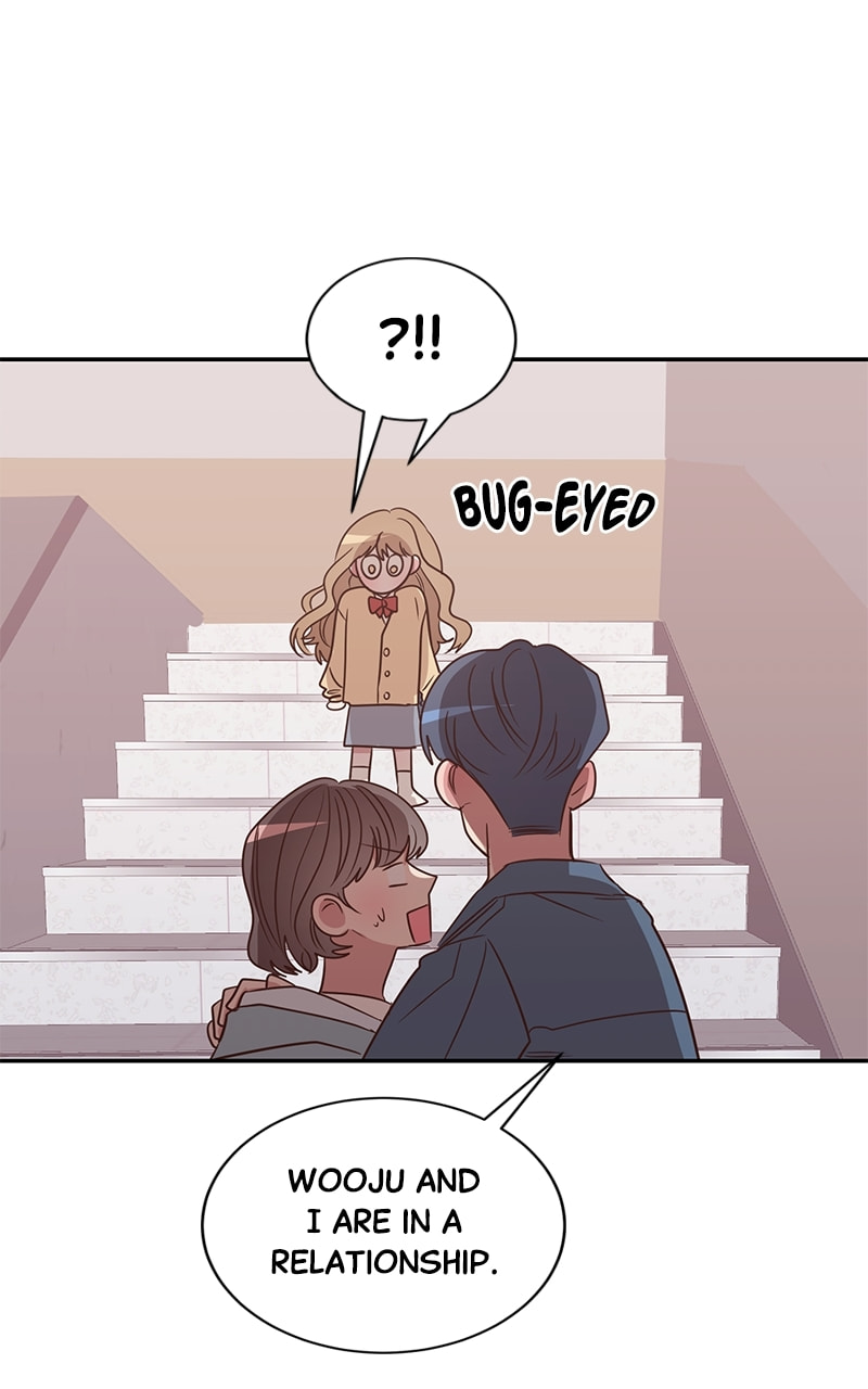 Universe's Strongest First Love Chapter 9 page 10 - 