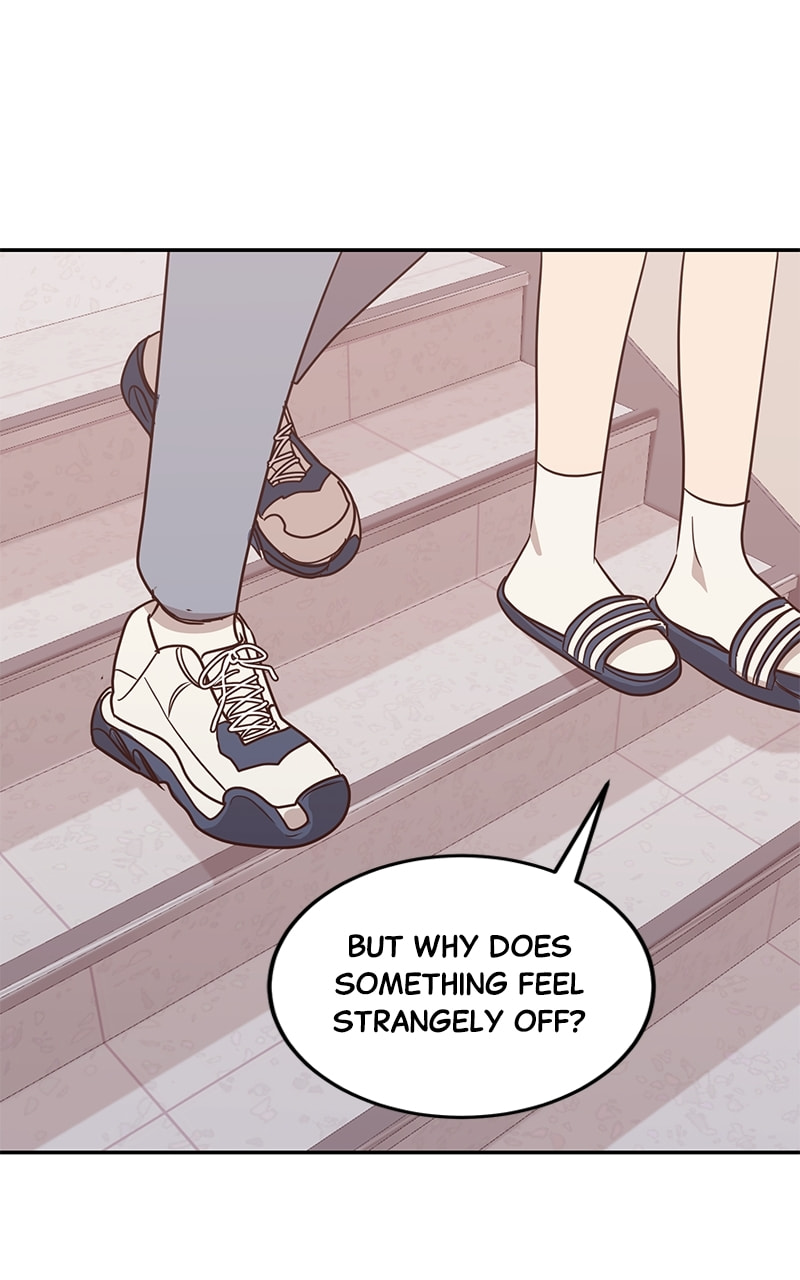 Universe's Strongest First Love Chapter 9 page 91 - 