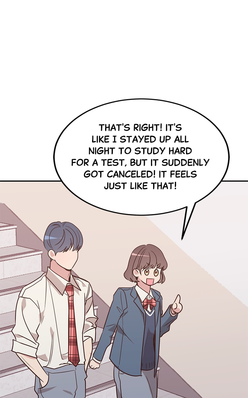 Universe's Strongest First Love Chapter 9 page 92 - 