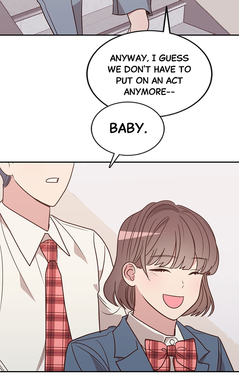 Universe's Strongest First Love Chapter 9 page 93 - 