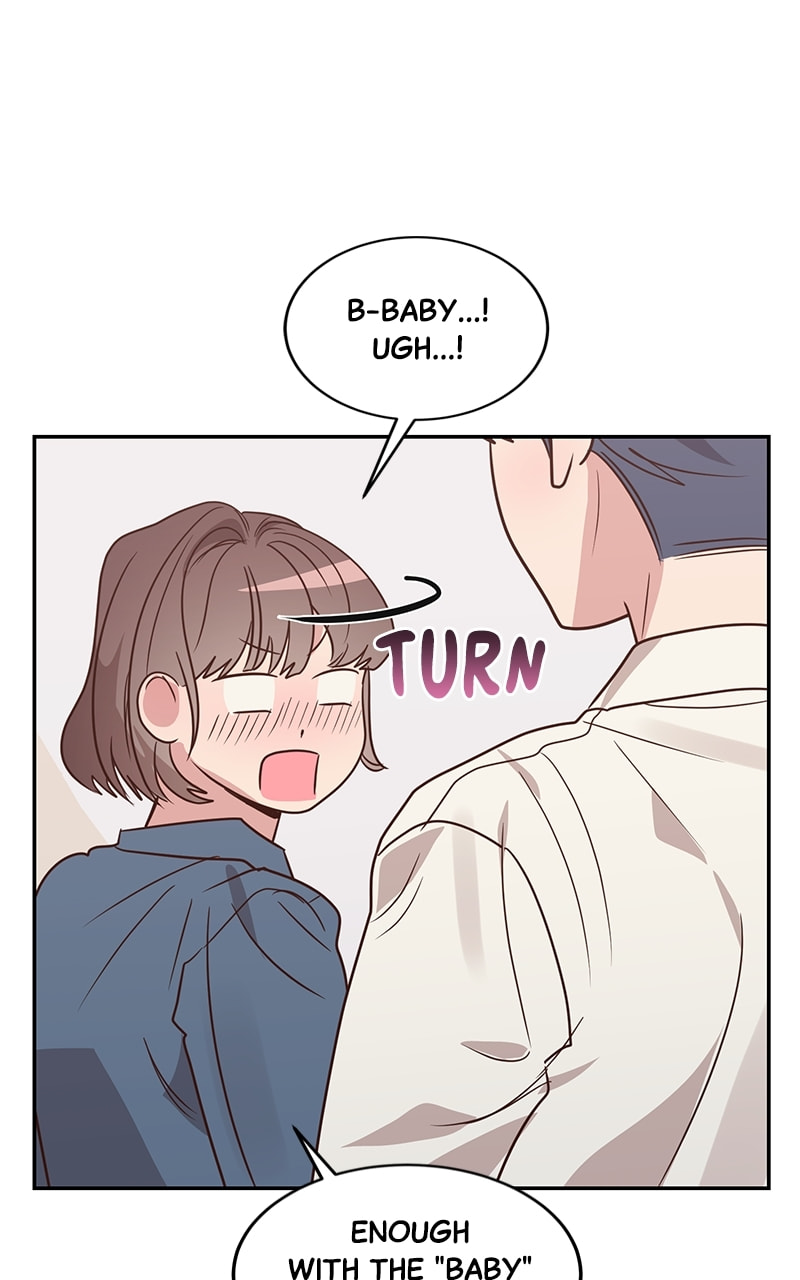 Universe's Strongest First Love Chapter 9 page 94 - 