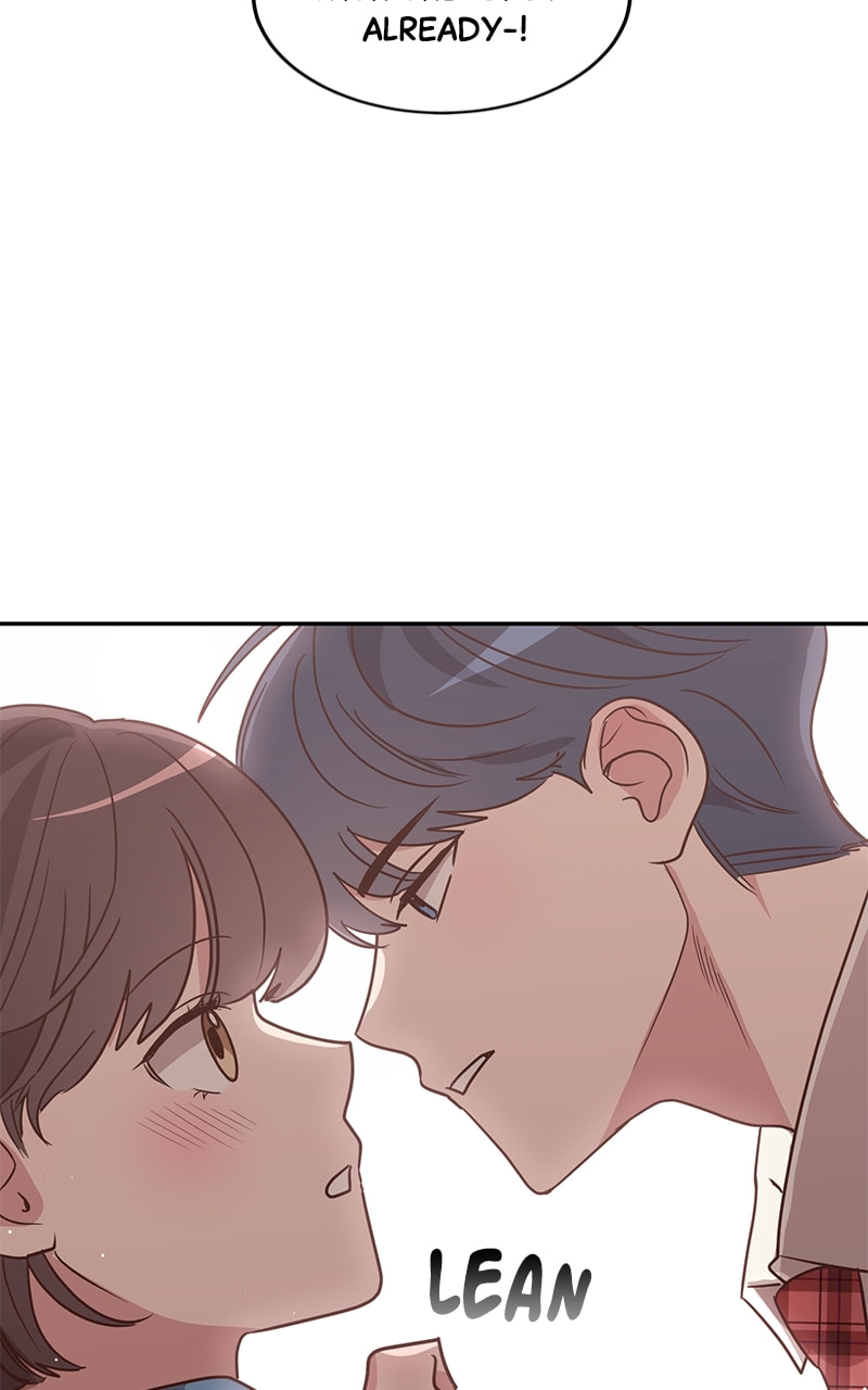 Universe's Strongest First Love Chapter 9 page 95 - 