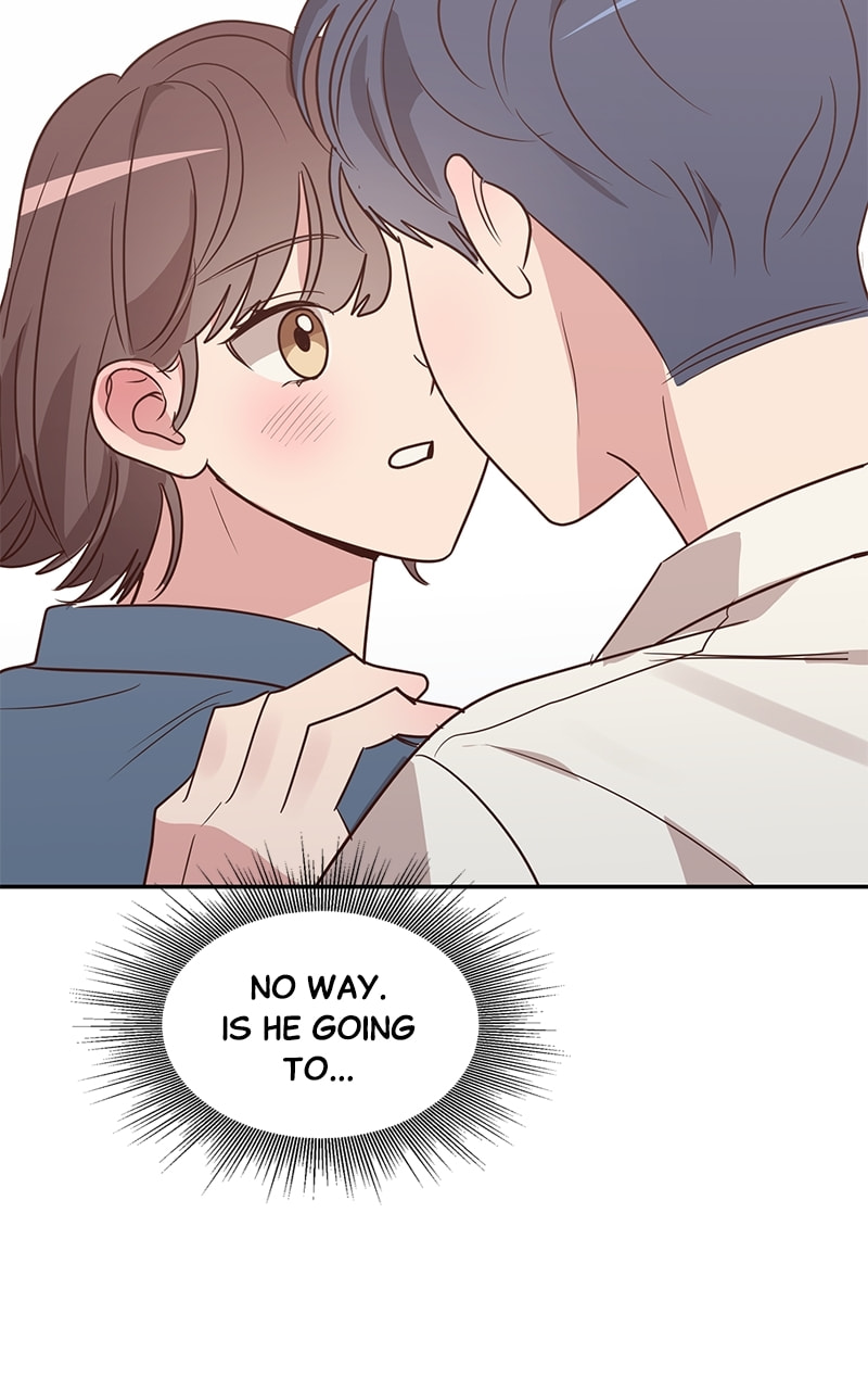 Universe's Strongest First Love Chapter 9 page 97 - 