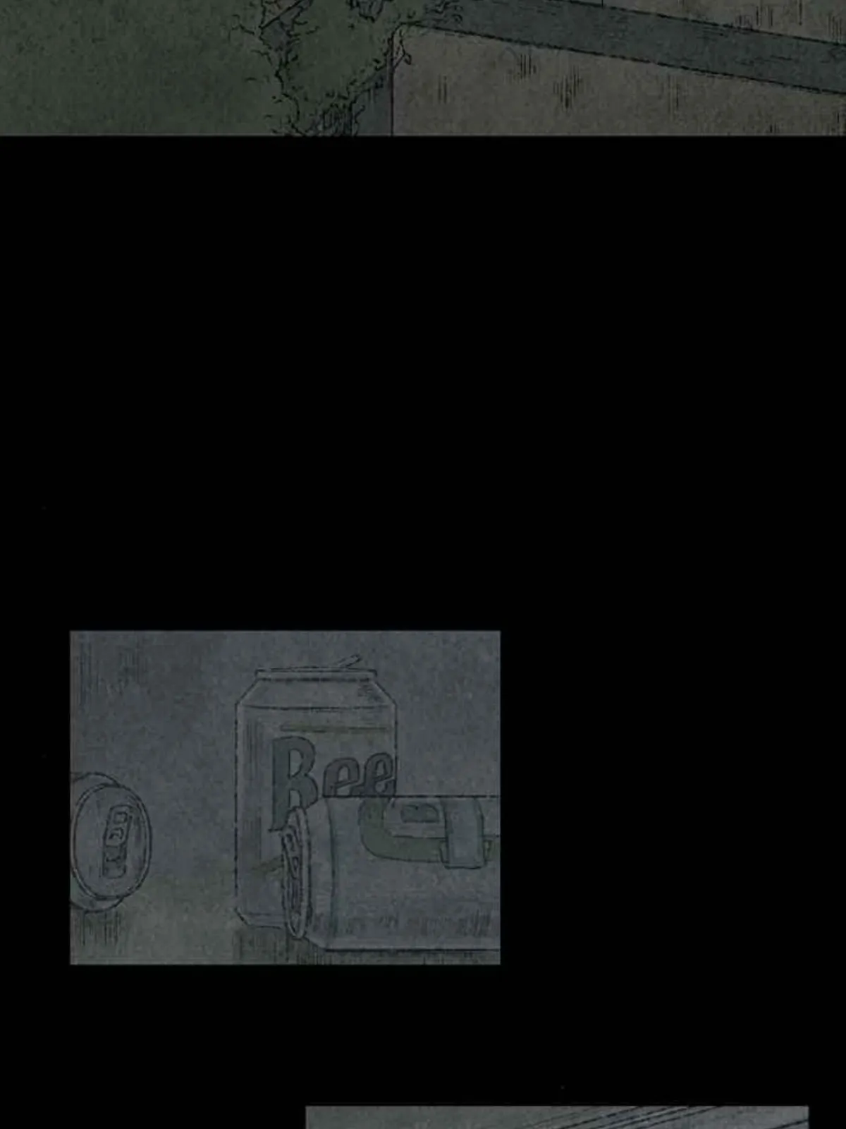 Read Unknown Caller chapter 1 image 21 on Lezhin