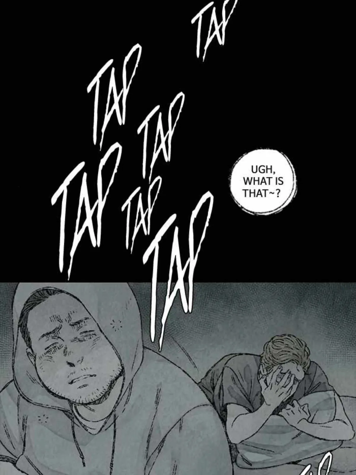 Read Unknown Caller chapter 1 image 23 on Lezhin