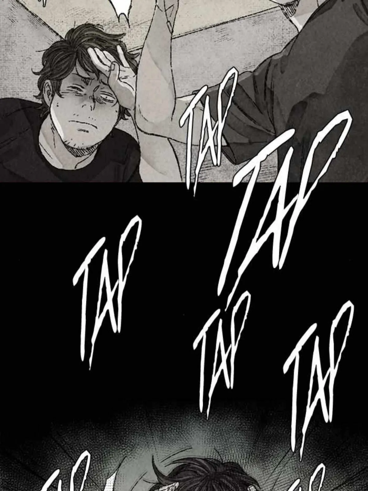 Read Unknown Caller chapter 1 image 25 on Lezhin