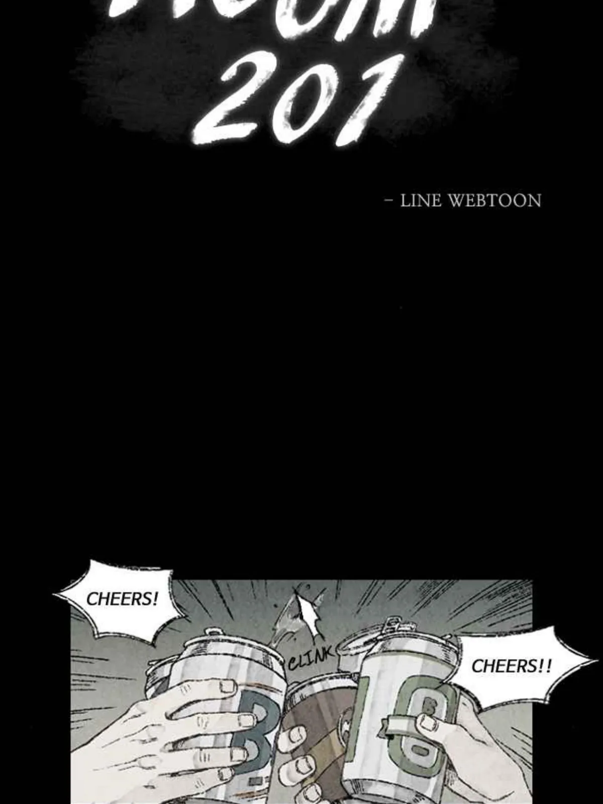 Read Unknown Caller chapter 1 image 3 on Lezhin