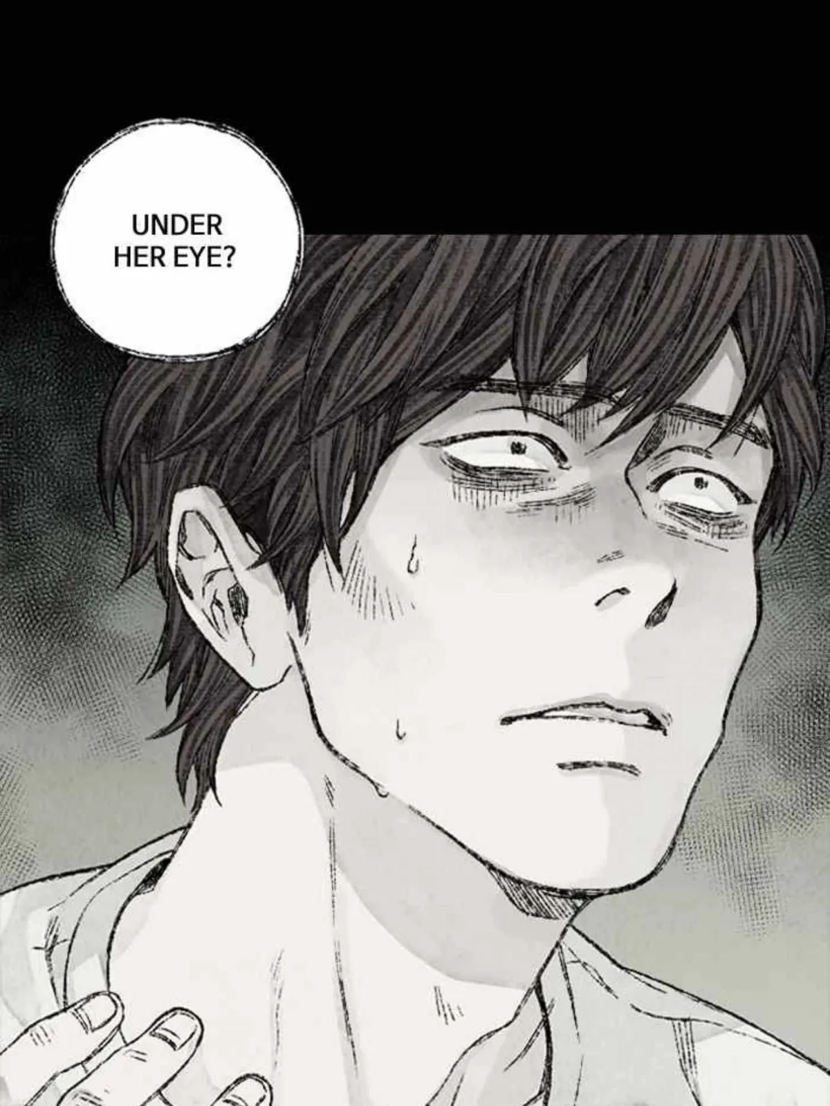 Read Unknown Caller chapter 1 image 34 on Lezhin