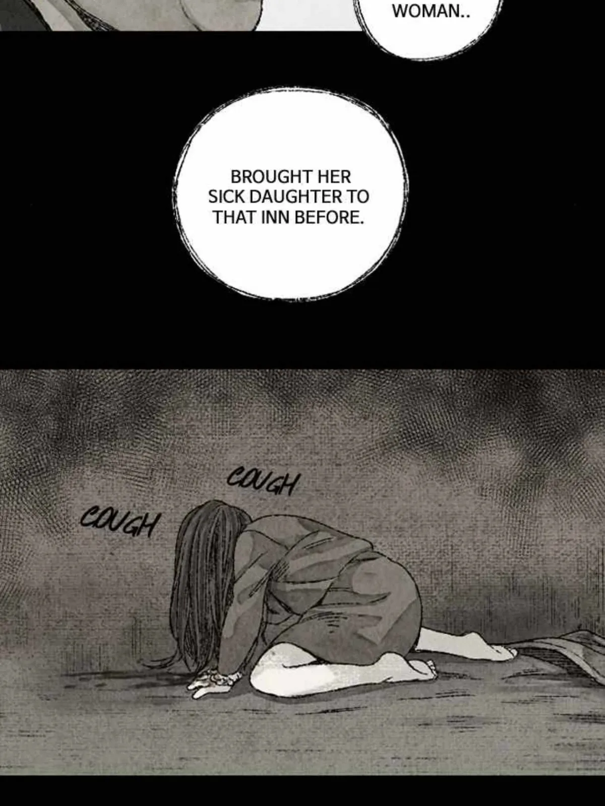 Read Unknown Caller chapter 1 image 42 on Lezhin