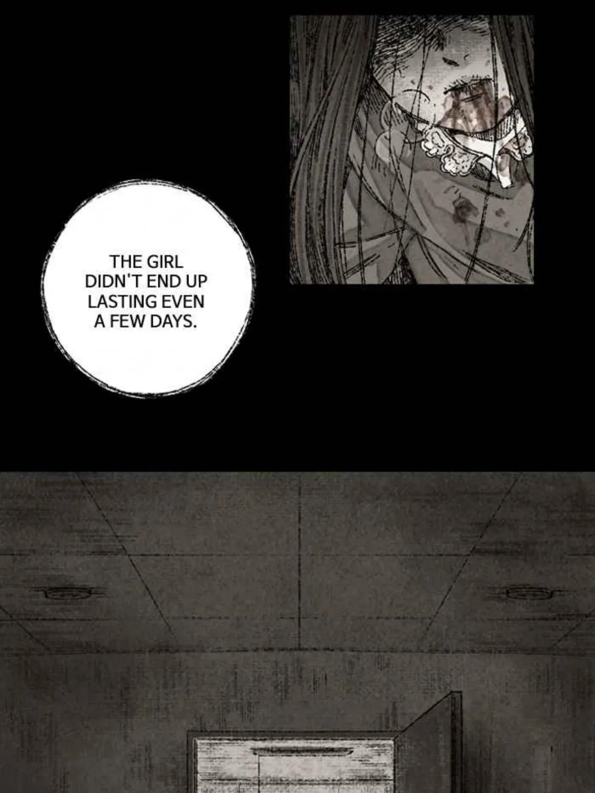 Read Unknown Caller chapter 1 image 43 on Lezhin