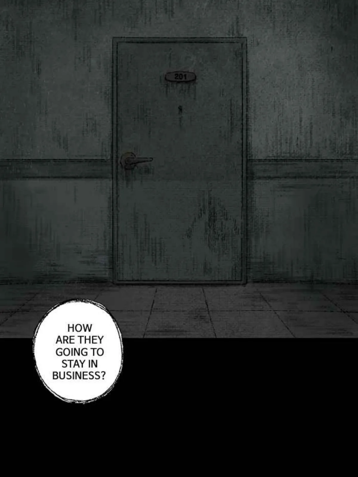 Read Unknown Caller chapter 1 image 45 on Lezhin