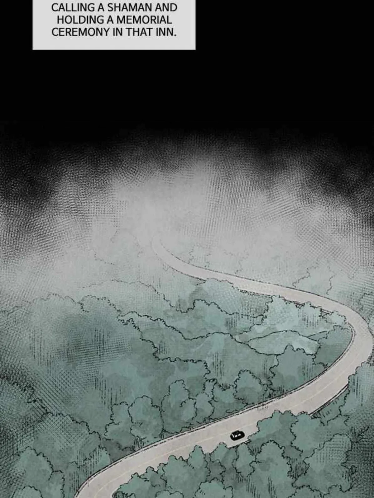 Read Unknown Caller chapter 1 image 47 on Lezhin