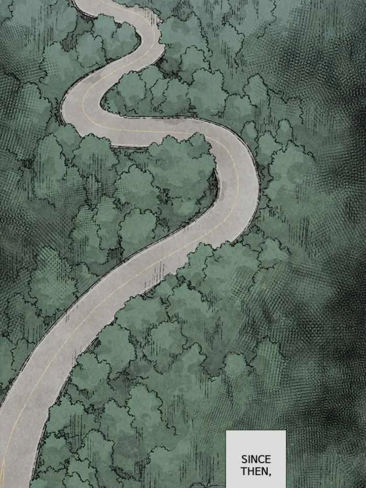 Read Unknown Caller chapter 1 image 48 on Lezhin