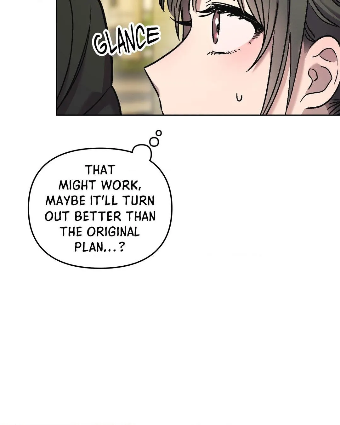 Read Unknown Caller chapter 3 image 11 on Lezhin