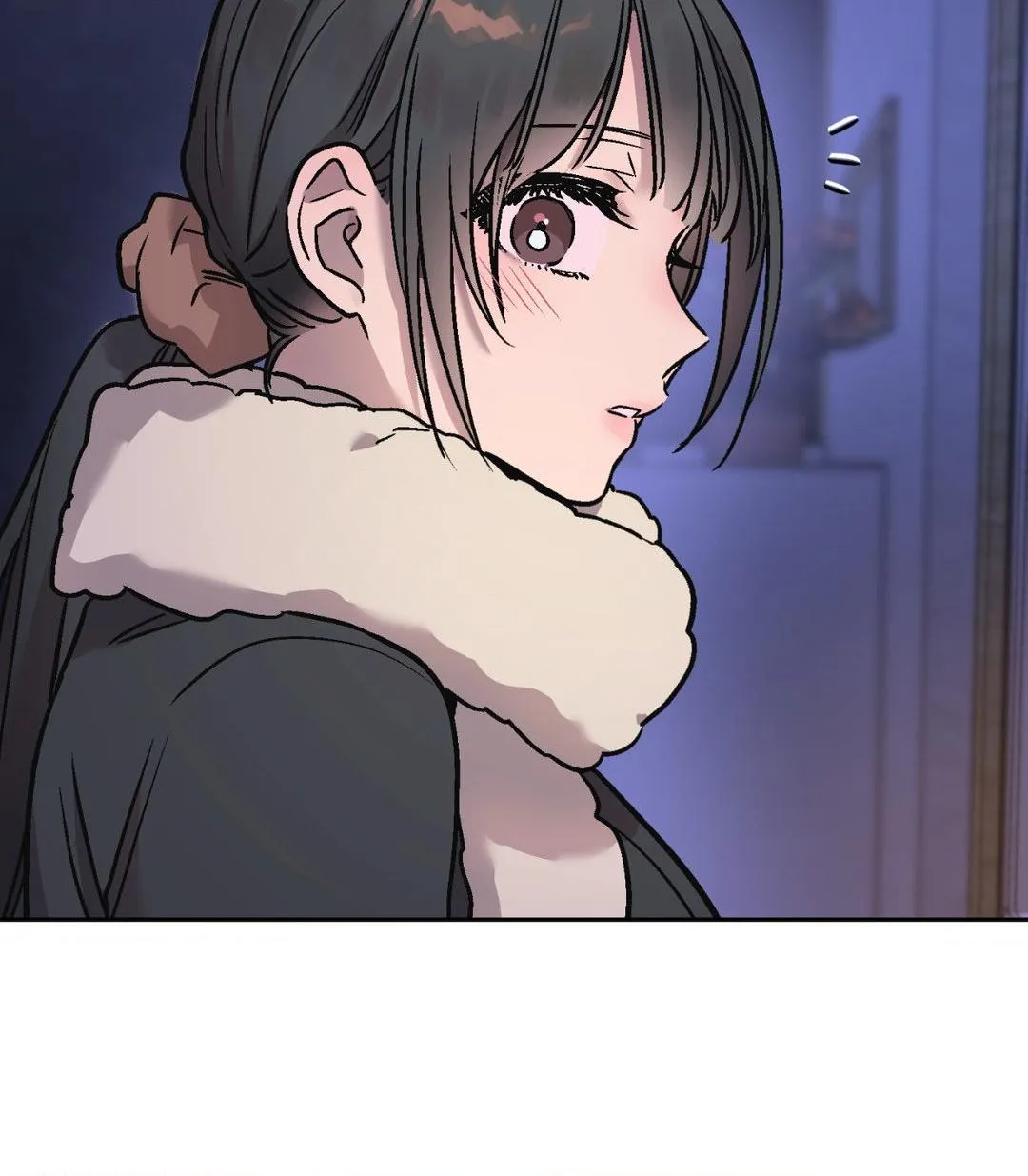 Read Unknown Caller chapter 3 image 27 on Lezhin