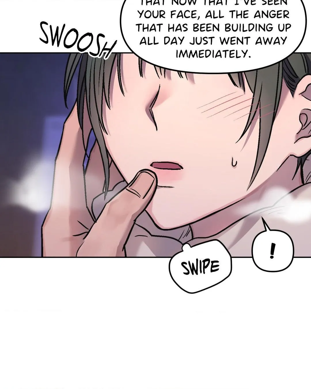 Read Unknown Caller chapter 3 image 36 on Lezhin