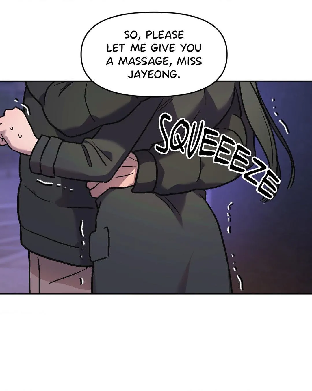Read Unknown Caller chapter 3 image 39 on Lezhin