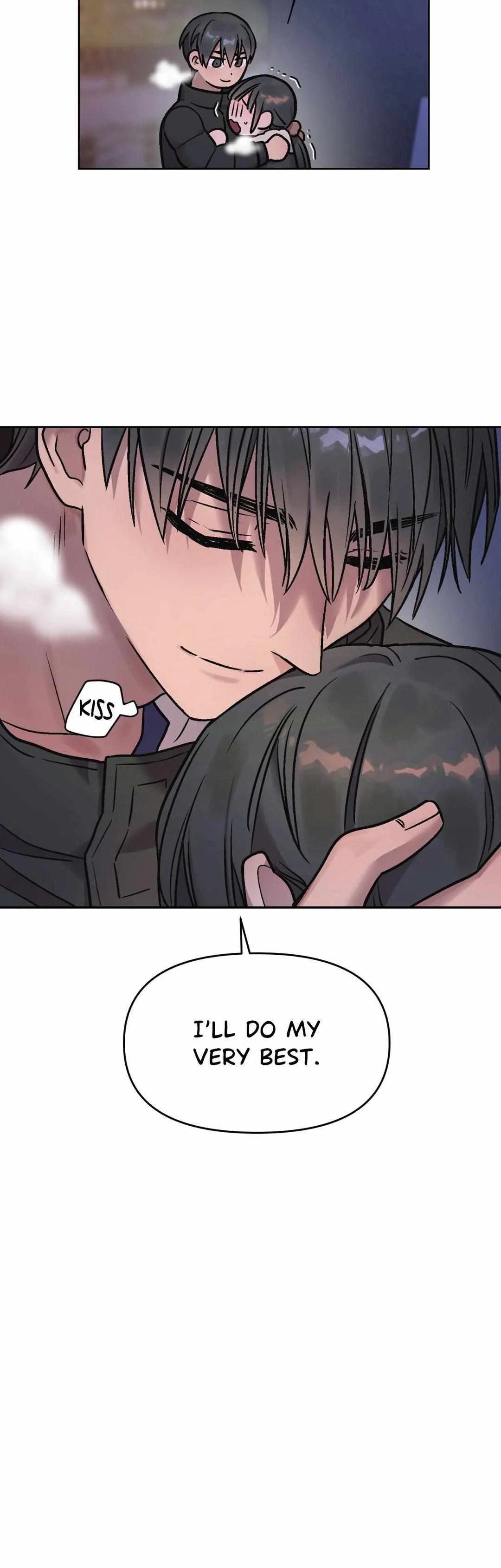 Read Unknown Caller chapter 3 image 41 on Lezhin