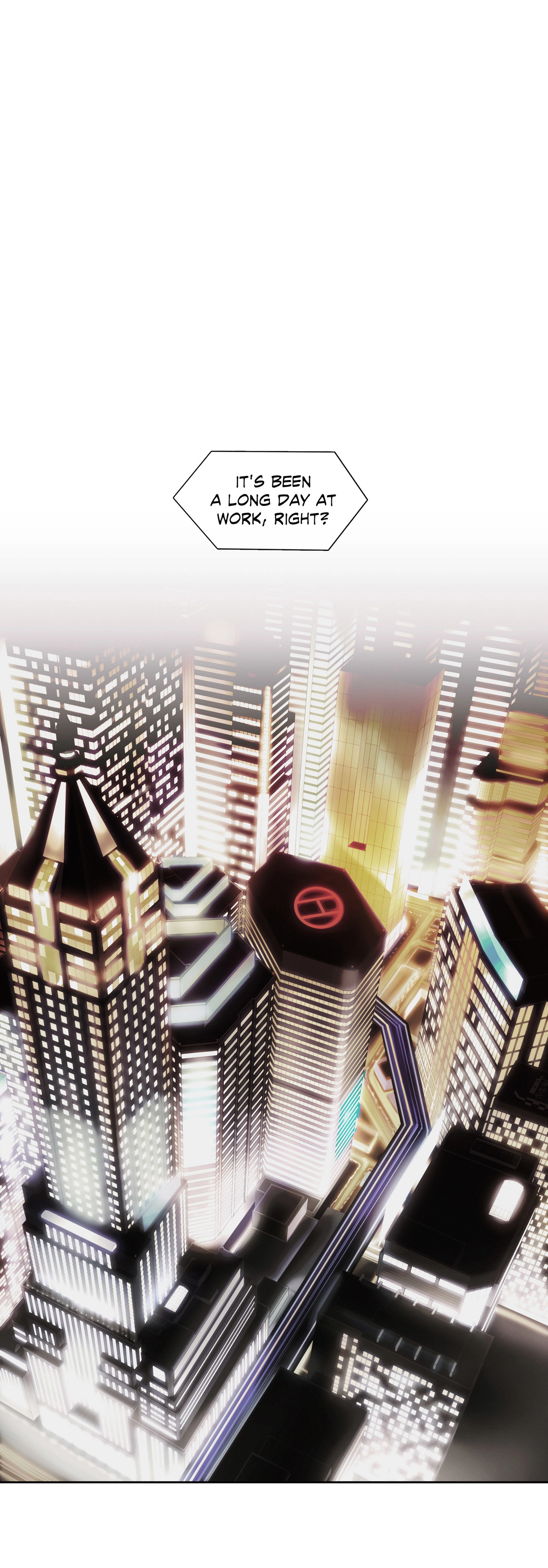 Read Unknown Code chapter 0 image 0 on Lezhin