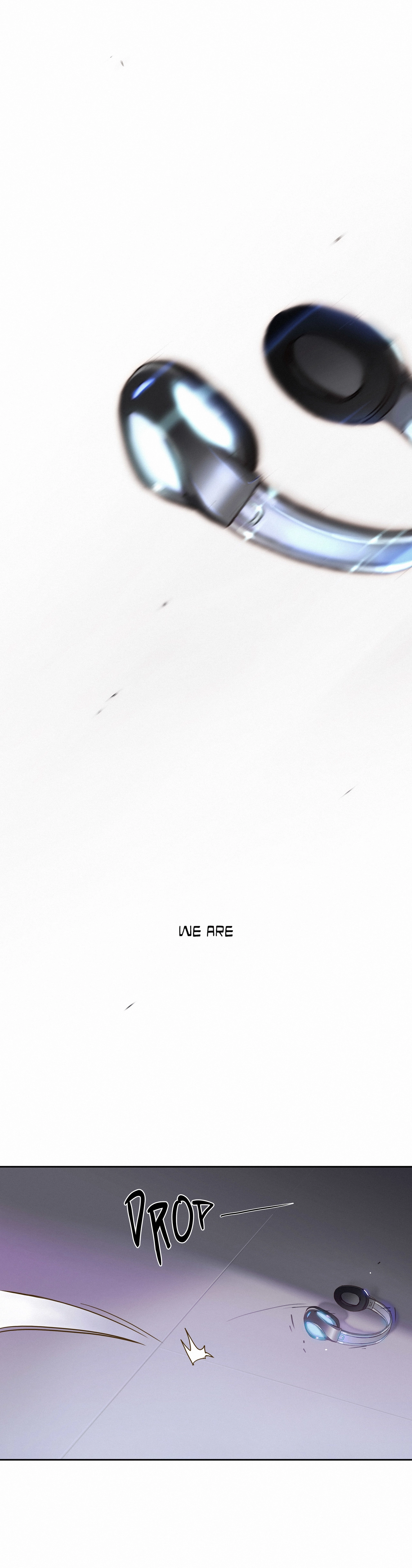 Read Unknown Code chapter 0 image 16 on Lezhin