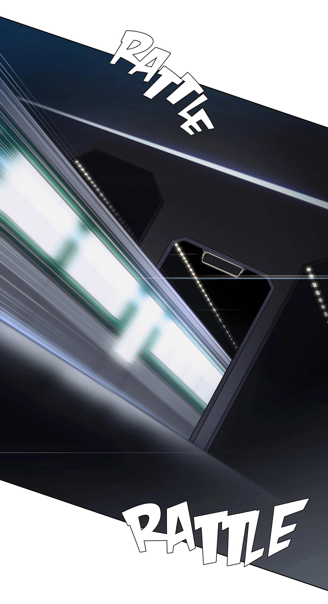 Read Unknown Code chapter 0 image 7 on Lezhin