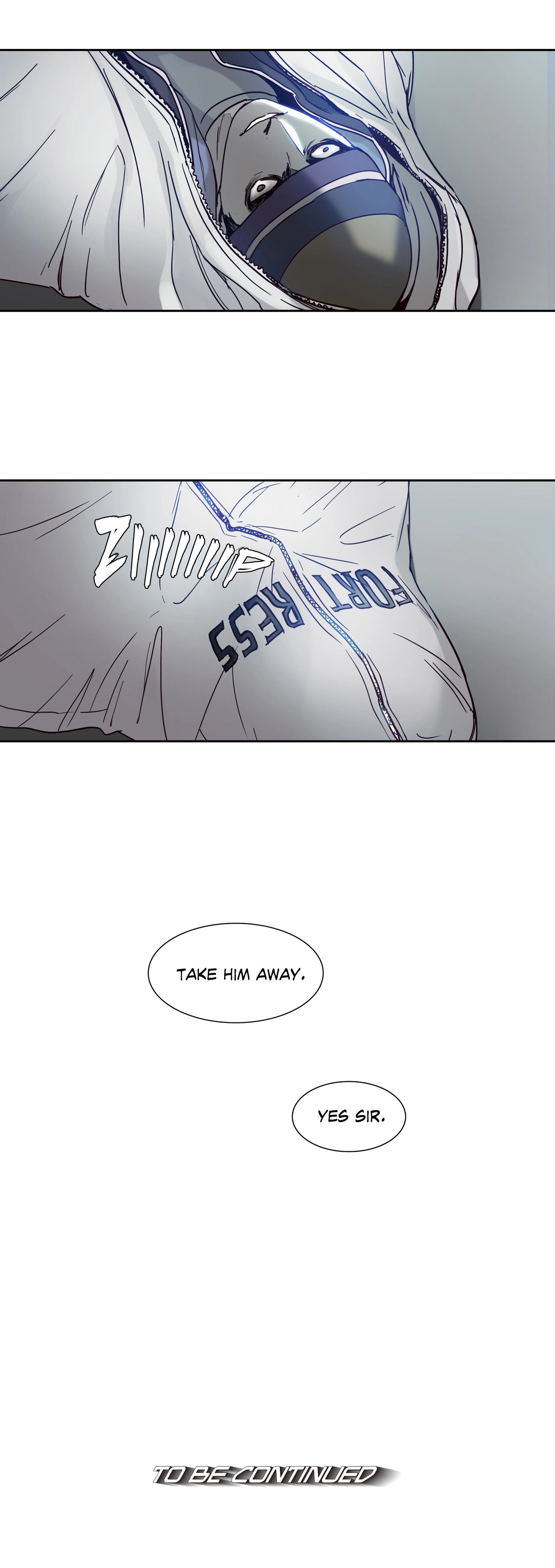 Read Unknown Code chapter 10 image 23 on Lezhin