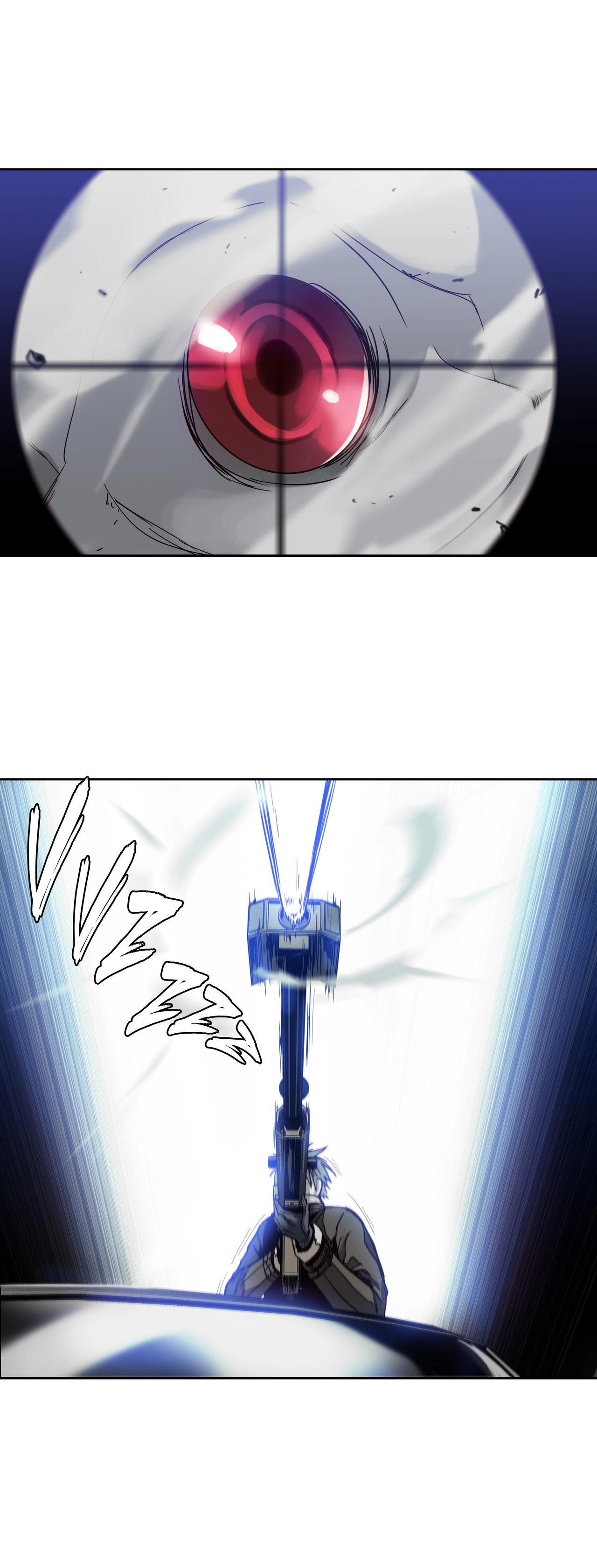 Read Unknown Code chapter 10 image 7 on Lezhin