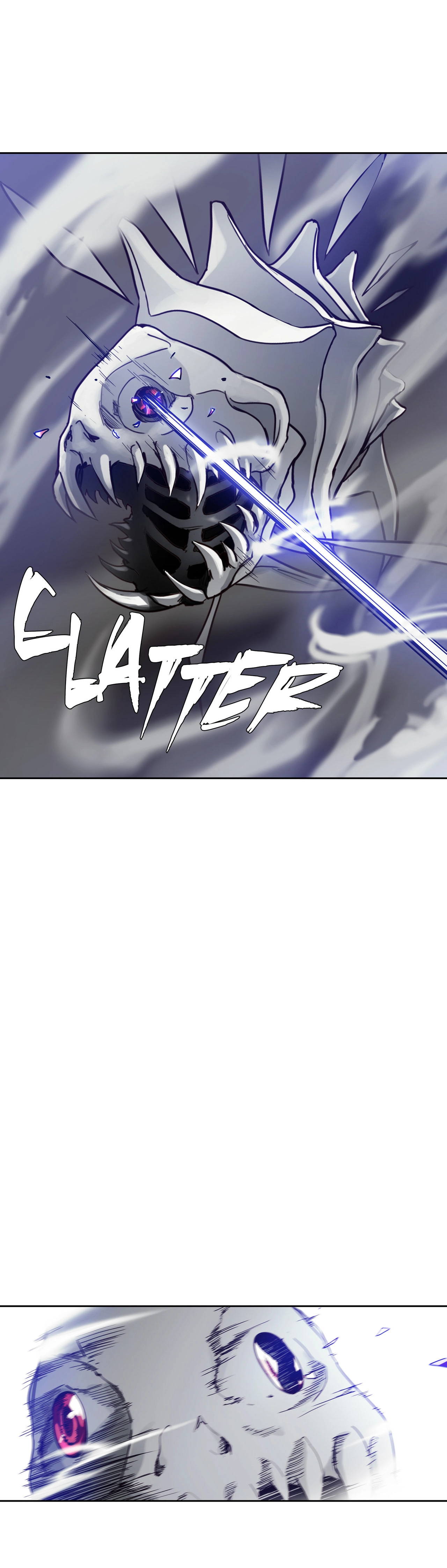Read Unknown Code chapter 10 image 8 on Lezhin