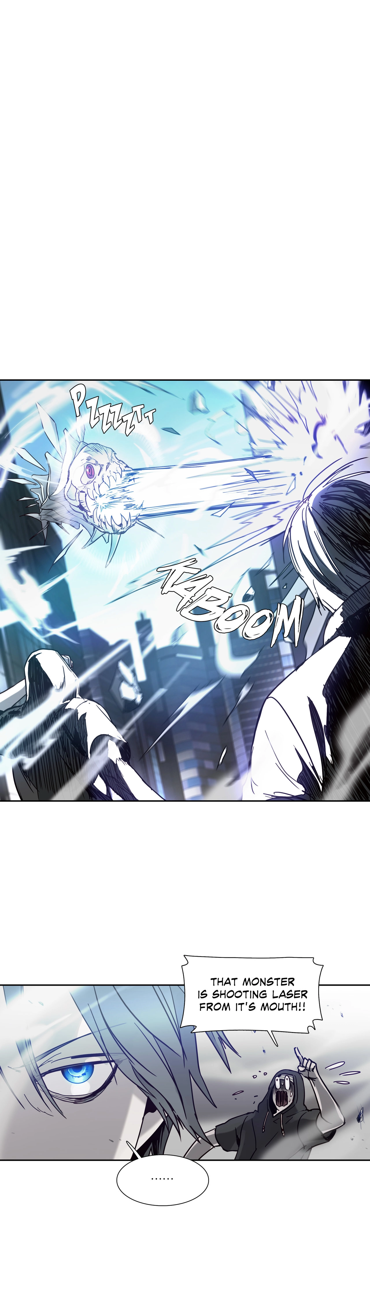Read Unknown Code chapter 10 image 9 on Lezhin