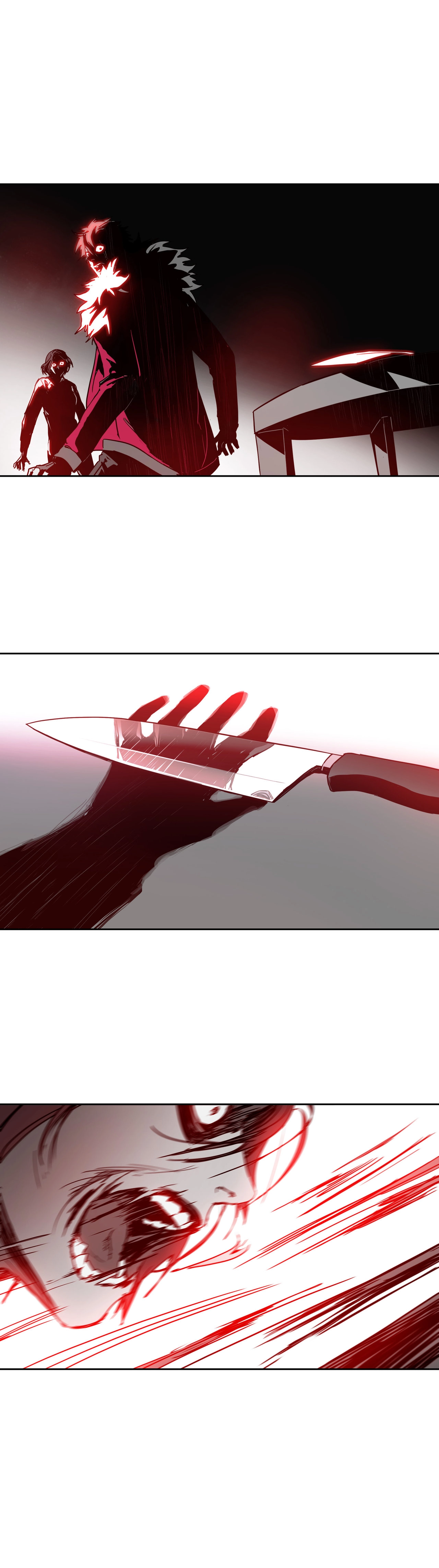 Read Unknown Code chapter 11 image 20 on Lezhin
