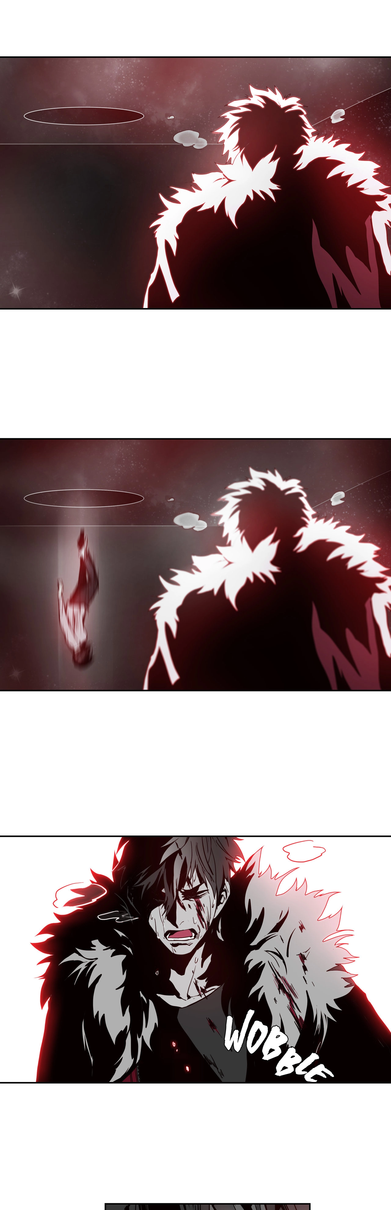 Read Unknown Code chapter 11 image 22 on Lezhin
