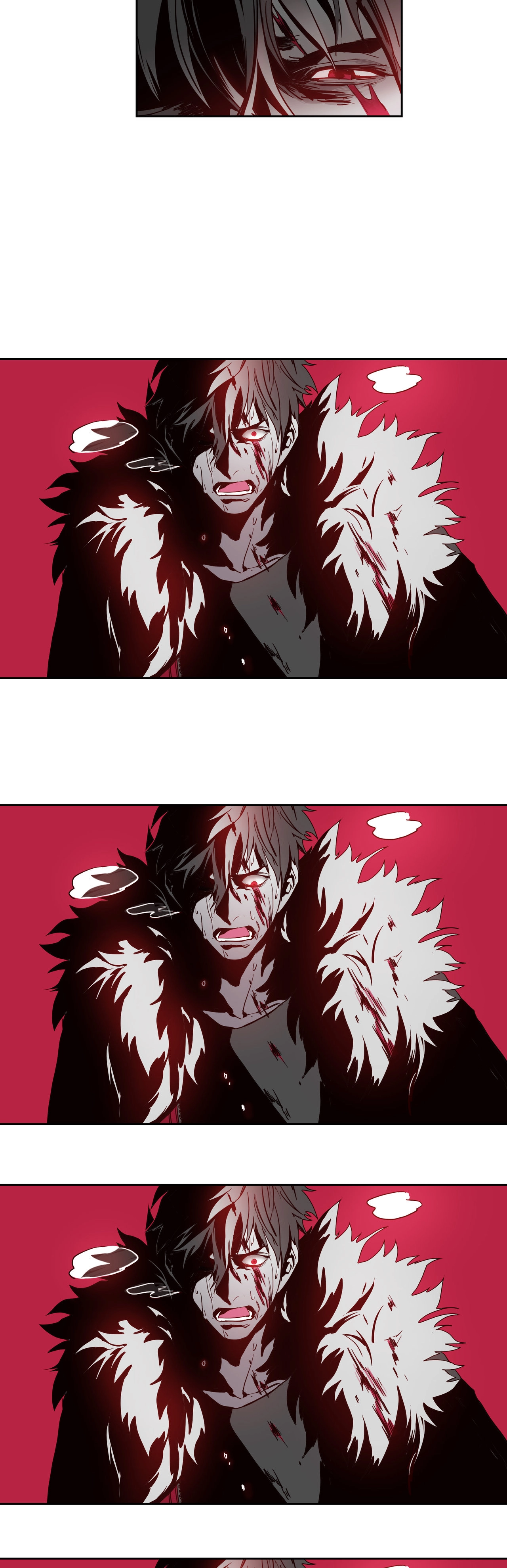 Read Unknown Code chapter 11 image 23 on Lezhin