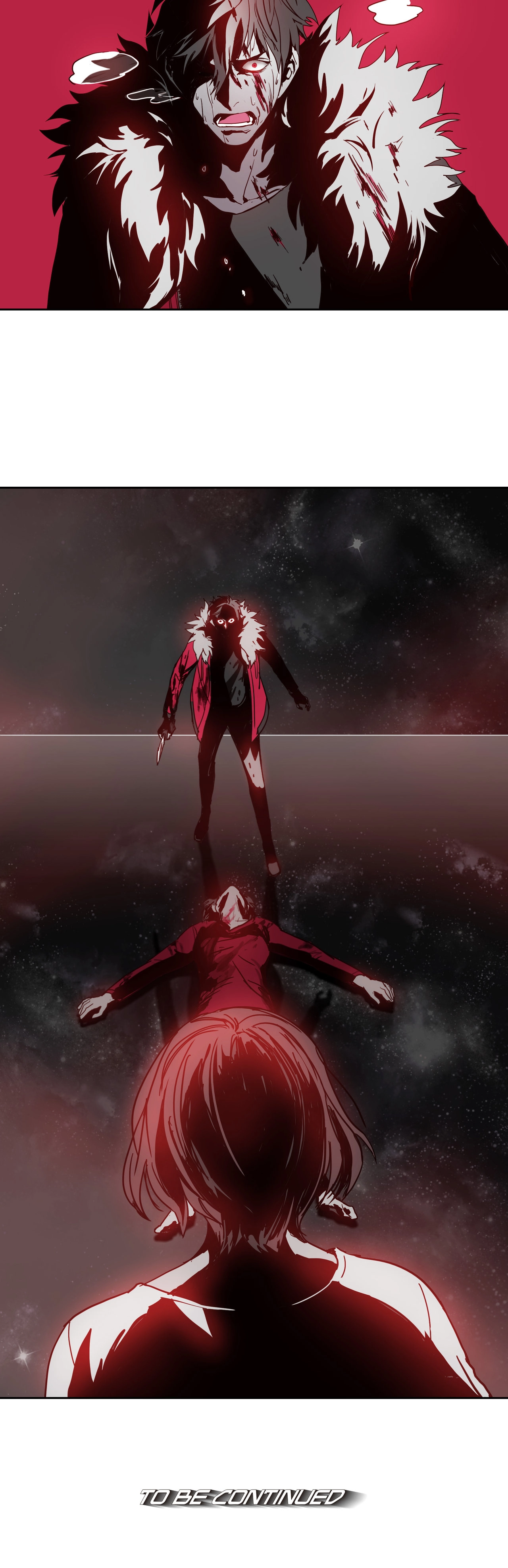 Read Unknown Code chapter 11 image 24 on Lezhin