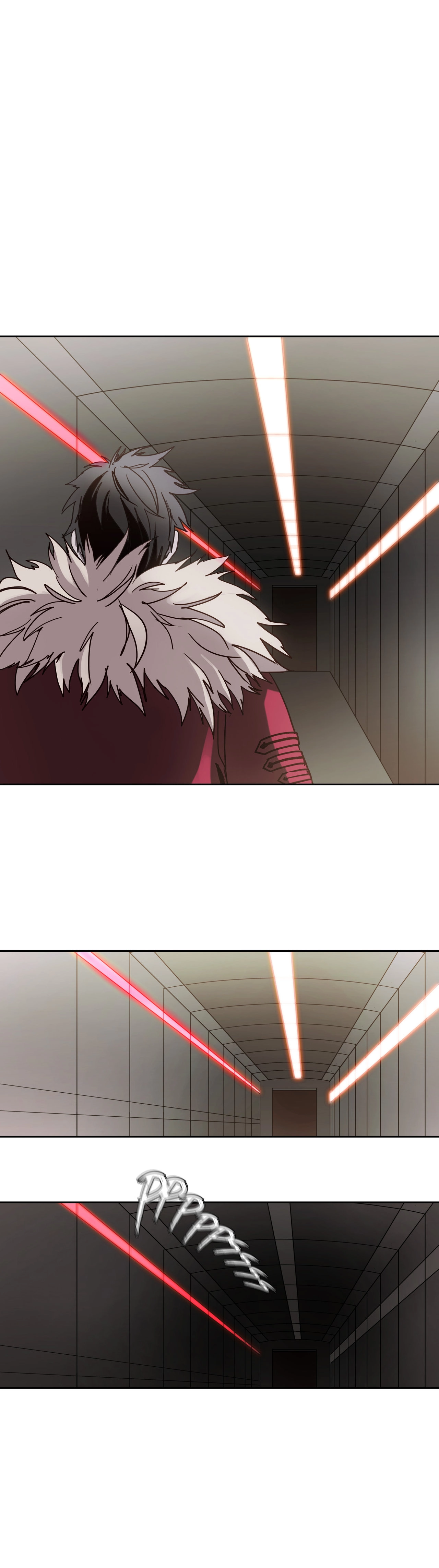 Read Unknown Code chapter 11 image 5 on Lezhin