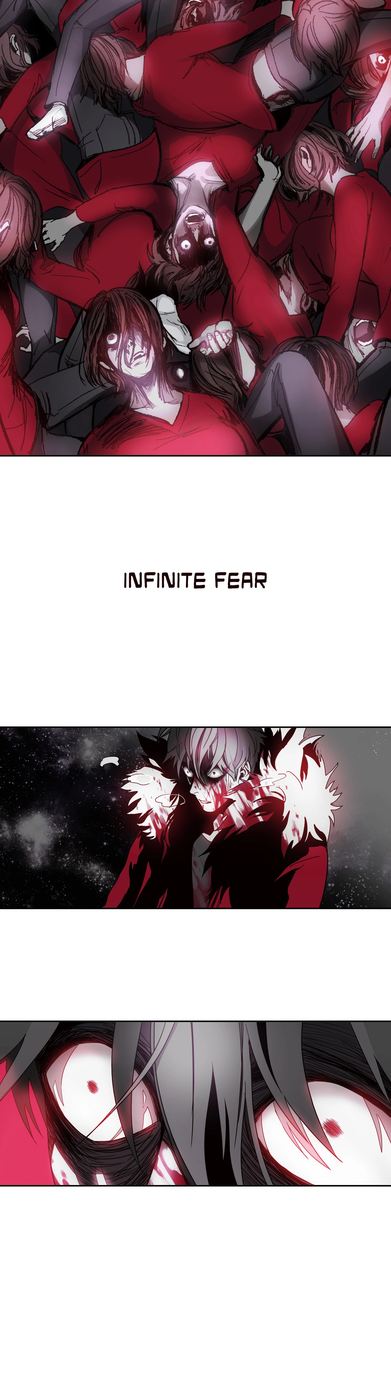 Read Unknown Code chapter 12 image 1 on Lezhin