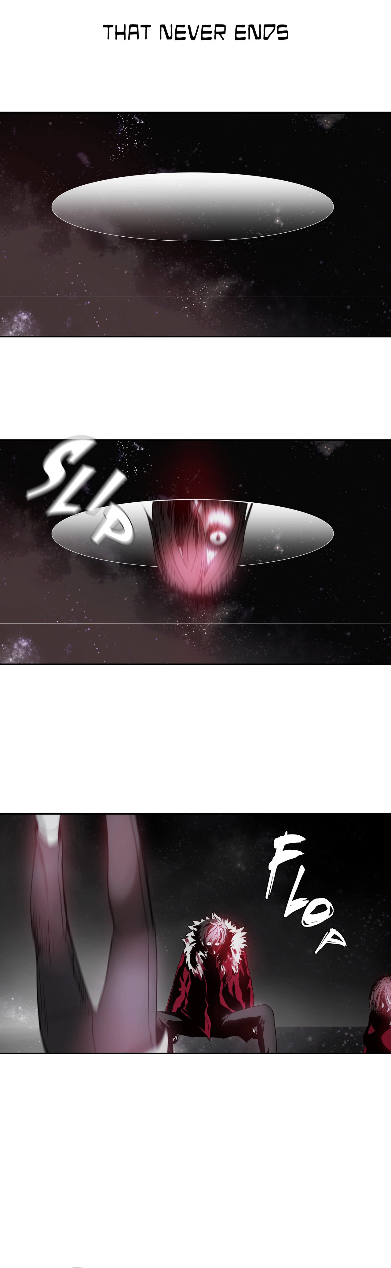 Read Unknown Code chapter 12 image 2 on Lezhin