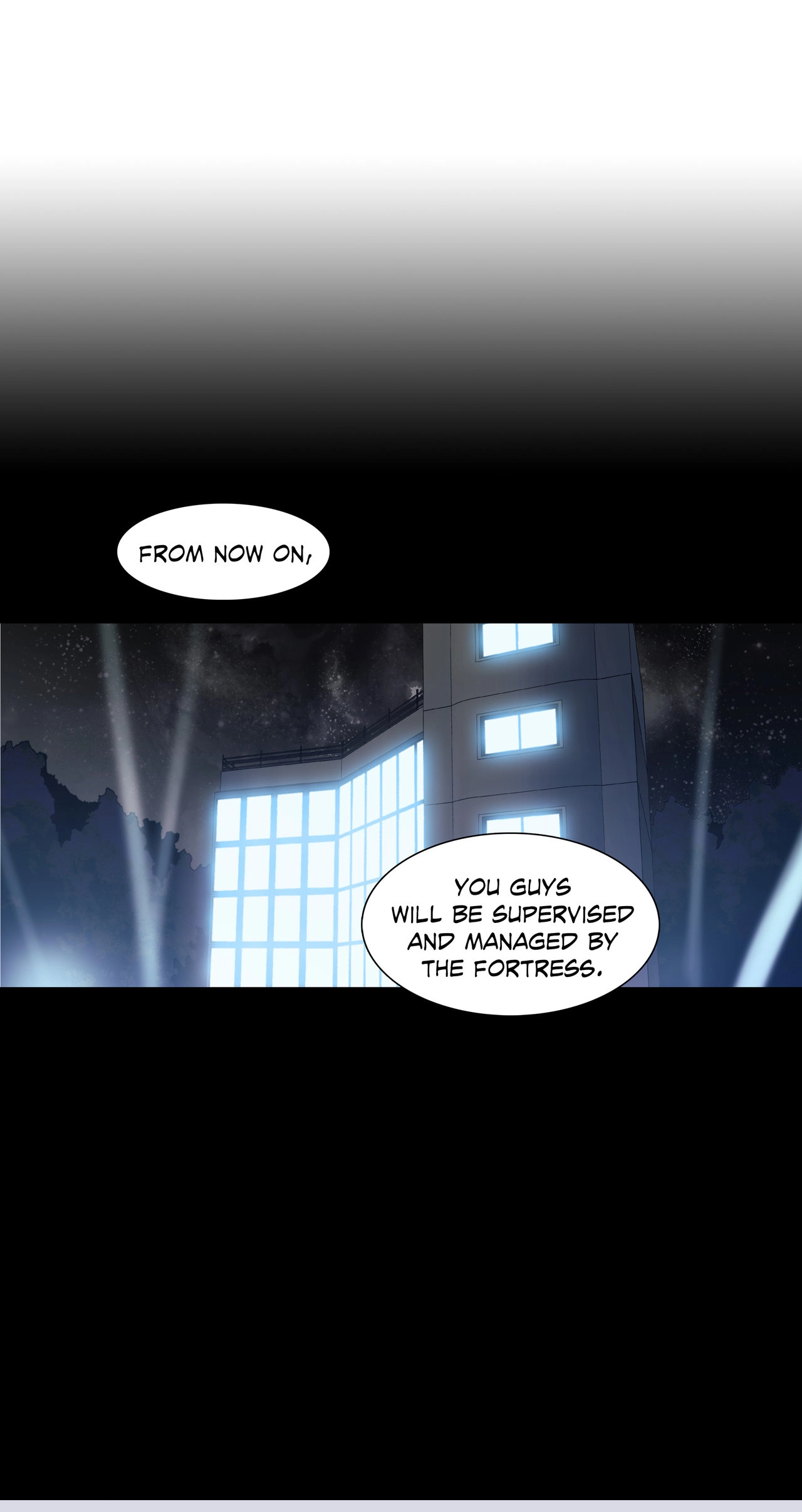 Read Unknown Code chapter 13 image 4 on Lezhin